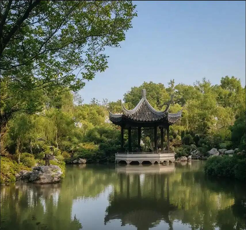 福建雨韵养殖有限公司